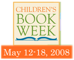 Children's Book Week